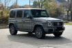 Mercedes Classe G Edition ONE Benz g 580 eq amg 4matic edition one 360 tv night