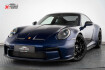 Porsche 992  gt3 touring exclusive carbon lift approved 