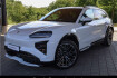 Porsche Cayenne  turbo electric beifahrerdisplay panorama flachenhe