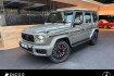 Mercedes G63 AMG  Benz g 63 amg amg g 63 ahk+night2+keyless+superior+carbon+22?+