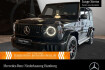 Mercedes G63 AMG  Benz g 63 amg burmester 3d perf abgas fondent 360  shd