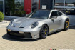 Porsche 992  gt3 mr manthey pccb lift schale ppf matrix