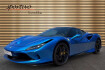 Ferrari F8 Tributo  F8 tributo racingseats/lift/jbl/passengerdisplay