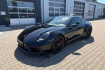 Porsche 992  gts approved 03.28 lift matrix schiebedach
