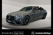 Mercedes Classe S 63 AMG  Benz s 63 amg amg s 63 e performance amg+mbux+burm+night+hud