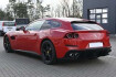 Ferrari GTC4 Lusso  Gtc4 lusso *lift*folie*apple car*1.hand*mietkauf