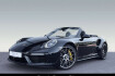 Porsche 991  2 (911) turbo s cabriolet