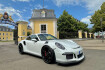 Porsche 991  911 gt3 rs