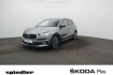 Skoda Fabia Tour tour 1.0tsi dsg / smartlink  led  rfk  shz