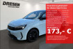 Opel Corsa GS f gs 1 2 turbo sitzheizung/navi/allwetter