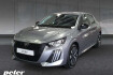Peugeot 208  style 100 +klimaanlage+mirrorscreen+eph+led+