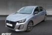Peugeot 208  style 100 +klimaanlage+mirrorscreen+eph+led+