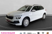 Skoda Kamiq Essence 1 0 essence led carplay dab temp shz lichtsensor t