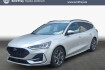 Ford Focus ST-Line X turnier 1.0 ecoboost hybrid aut. st line x