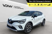 Renault Captur  ii techno mild hybrid 140 edc klima navi