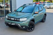 Dacia Duster Sondermodell Extreme ii tce 150 edc extreme *ahk*navi*r cam*