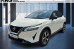 Nissan Qashqai N-Connecta 1.3 dig t n connecta