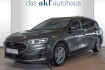 Ford Focus Titanium titanium 1.5 ecoblue