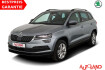 Skoda Karoq Ambition 1.0 tsi dsg ambition led navi sitzheizung
