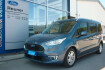 Ford Grand Tourneo Titanium Grand tourneo connect titanium
