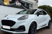 Ford Puma X st x 200 ps alcantara b&o sound navi