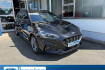 Ford Focus ST-Line X st line x+ahk+iacc+nav+blis+dab+pdc+rfk+lmf