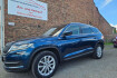 Skoda Kodiaq Style style 4×4 | tuv neu | 7 sitzer