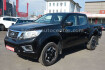 Nissan Navara Acenta np300 acenta double cab 4×4*export*