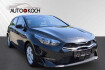 Kia Ceed Vision / cee'd  ceed / cee?d vision navi acc apple carplay android auto mehrzon