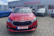 Skoda Fabia Selection 1 0 tsi dsg selection + ahk + klima + led + kamera