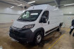 Peugeot Boxer  l4h2 heavy blue hdi 140 kamera navi