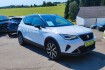 Seat Arona Autres fr 1.5tsi dsg *garantie*kam*spurhalte*ahk