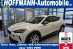 Cupra Formentor  sitzhzg. kamera pdc vorn+hinten