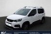 Peugeot Rifter Allure allure pack l1 pt130 eat dyn. kurvenlicht dab spur