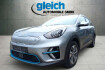 Kia e-Niro Vision Niro ev 204 vision acc keyless navi pdc w pumpe
