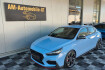 Hyundai i30 Performance I30 fastback n performance*led*navi*alkantara*