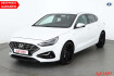 Hyundai i30 Autres I30 fastback 1.5 t gdi aut. led navi sitzheizung