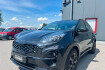 Kia Sportage Black Edition black edition 4wd