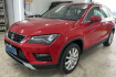 Seat Ateca Xcellence xcellence awd pano can virtcock leder 1hd