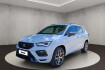 Seat Ateca FR 1.5 tsi fr beats  navi  19 zoll