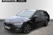Skoda Octavia Style combi style 1.4 tsi iv digitales cockpit memory si