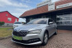 Skoda Superb L&K combi 1 5 tsi r kamera carplay