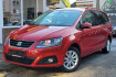 Seat Alhambra Style 1.4 tsi style 7 sitzer*navi*e turen*pdc*keyless