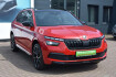 Skoda Kamiq Monte Carlo 1.5 tsi monte carlo*led*ahk*navi*uvm.