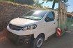 Opel Vivaro Edition edition l3 kamera glastransport sortimo