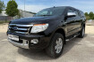 Ford Ranger Limited limited doppelkabine 4×4*3.2lt.*navi*6 gang*alu*3 5t ahk*lkw zulassung*