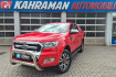 Ford Ranger Limited limited doppelkabine 4×4. 3.2