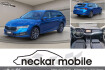 Skoda Octavia Clever 1.4tsi clever iv ahk kam acc standheizg