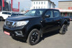 Nissan NP 300 Navara  Np300 acenta double cab 4×4
