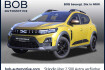 Dacia Sandero  stepway extreme eco g 120 auto navi shz bt